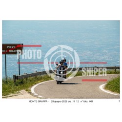 copy of MONTE GRAPPA - 28 - 06 - 2026 ORA 11.00/12.00 N°001