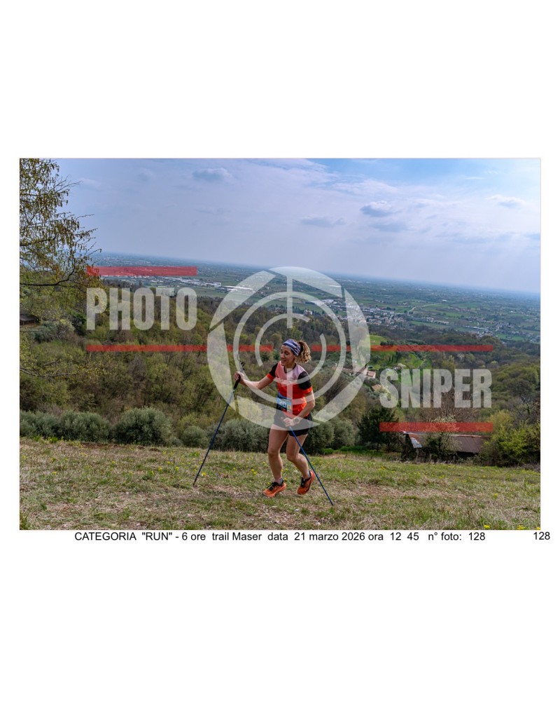 6 ORE DI MASER 21/03/26 ORA 12/13 N°128