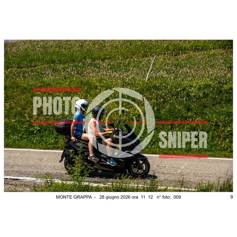 copy of MONTE GRAPPA - 28 - 06 - 2026 ORA 11.00/12.00 N°001