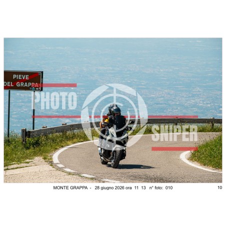 copy of MONTE GRAPPA - 28 - 06 - 2026 ORA 11.00/12.00 N°001
