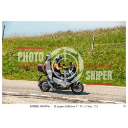 copy of copy of MONTE GRAPPA - 28 - 06 - 2026 ORA 11.00/12.00 N°001