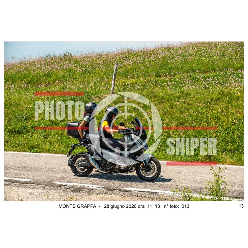 copy of copy of MONTE GRAPPA - 28 - 06 - 2026 ORA 11.00/12.00 N°001