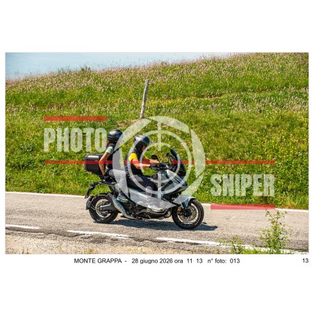 copy of copy of MONTE GRAPPA - 28 - 06 - 2026 ORA 11.00/12.00 N°001