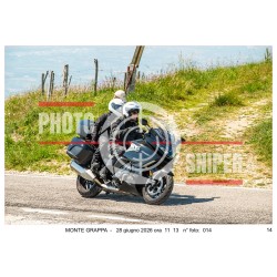 copy of copy of MONTE GRAPPA - 28 - 06 - 2026 ORA 11.00/12.00 N°001