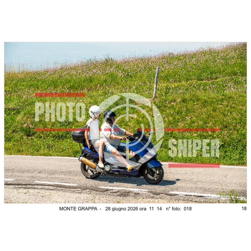 copy of copy of MONTE GRAPPA - 28 - 06 - 2026 ORA 11.00/12.00 N°001