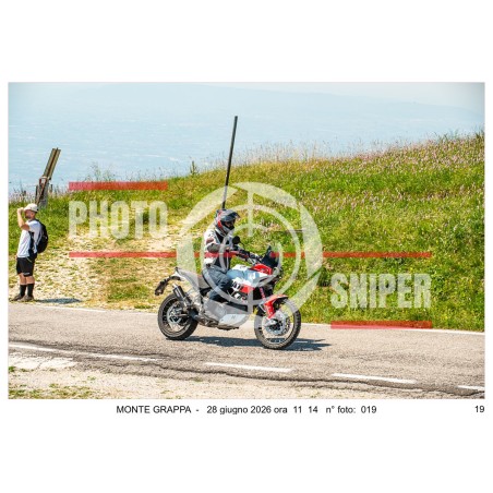 copy of copy of MONTE GRAPPA - 28 - 06 - 2026 ORA 11.00/12.00 N°001