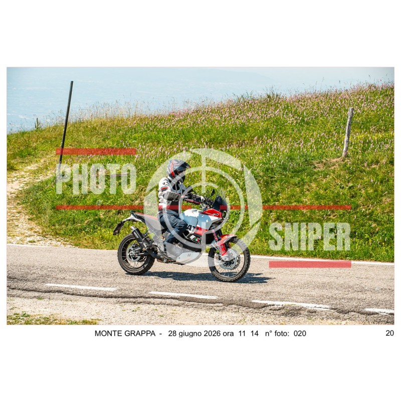 copy of copy of MONTE GRAPPA - 28 - 06 - 2026 ORA 11.00/12.00 N°001