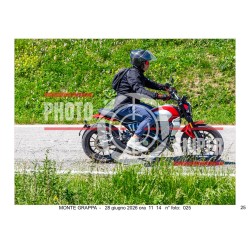 copy of copy of copy of MONTE GRAPPA - 28 - 06 - 2026 ORA 11.00/12.00 N°001