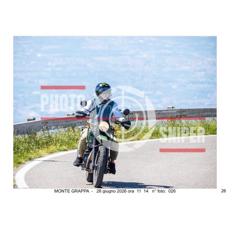 copy of copy of copy of MONTE GRAPPA - 28 - 06 - 2026 ORA 11.00/12.00 N°001