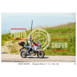 copy of copy of copy of MONTE GRAPPA - 28 - 06 - 2026 ORA 11.00/12.00 N°001