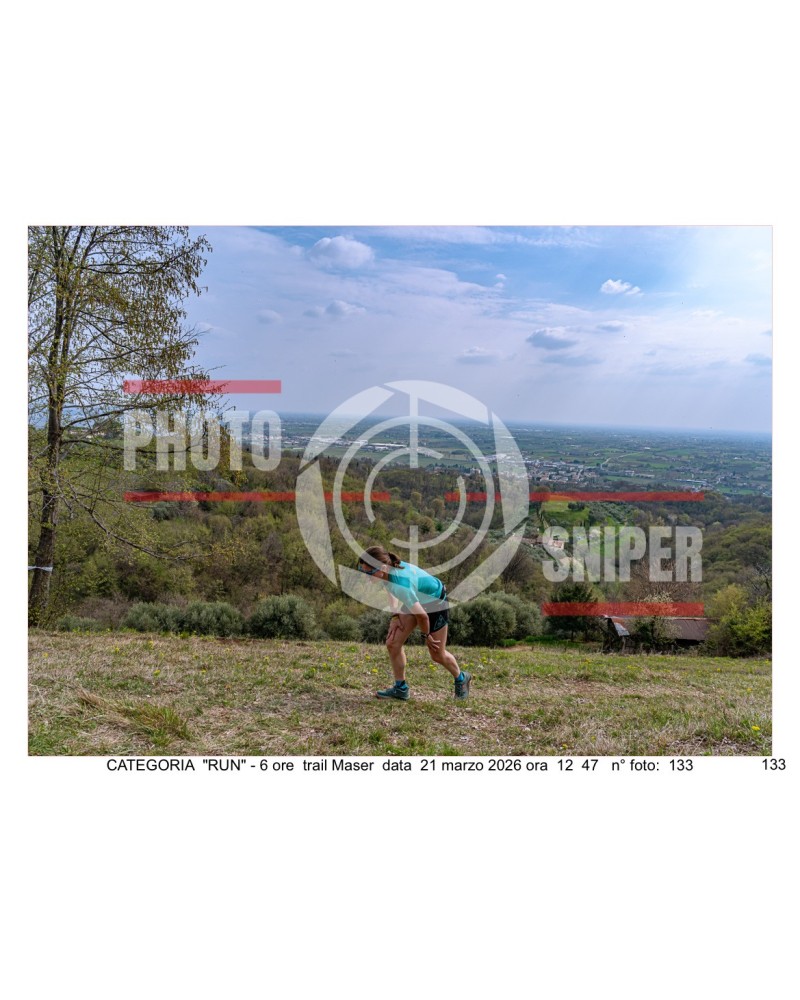 6 ORE DI MASER 21/03/26 ORA 12/13 N°133