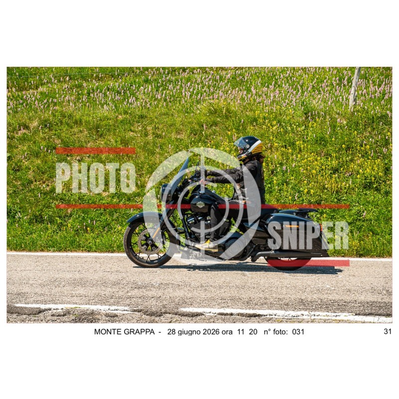 MONTE GRAPPA - 28 - 06 - 2026 ORA 11.00/12.00 N°031