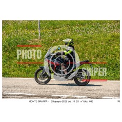 MONTE GRAPPA - 28 - 06 - 2026 ORA 11.00/12.00 N°033