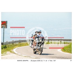 MONTE GRAPPA - 28 - 06 - 2026 ORA 11.00/12.00 N°037