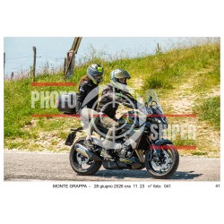 MONTE GRAPPA - 28 - 06 - 2026 ORA 11.00/12.00 N°041