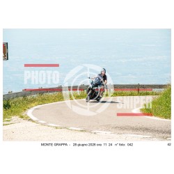 MONTE GRAPPA - 28 - 06 - 2026 ORA 11.00/12.00 N°042