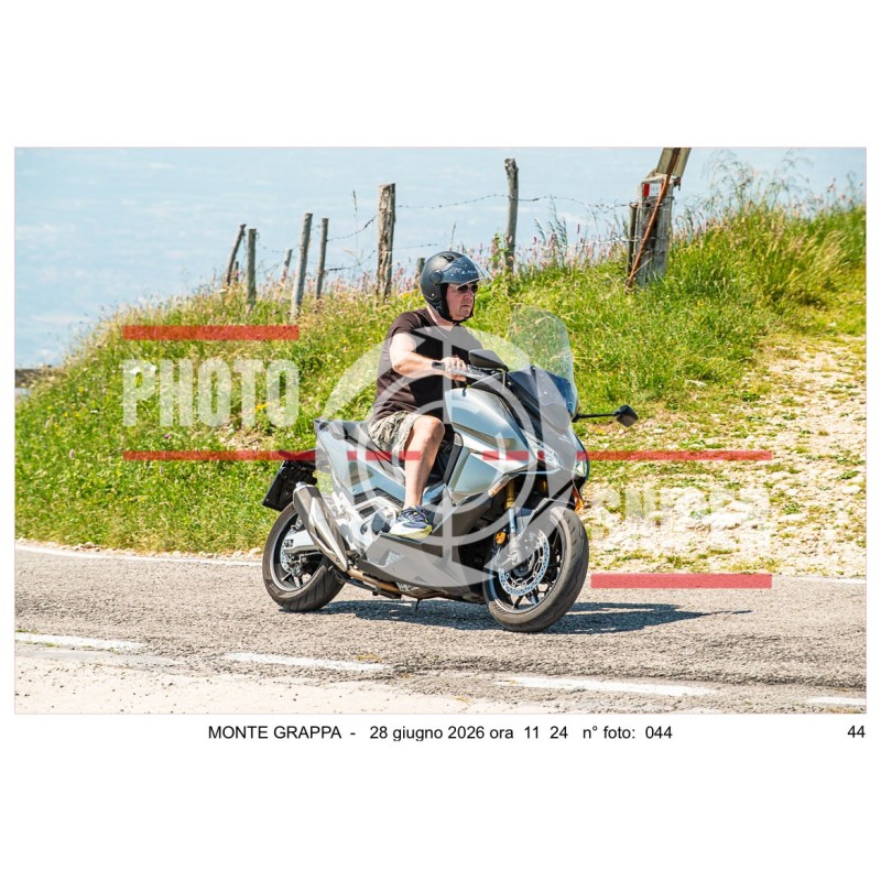MONTE GRAPPA - 28 - 06 - 2026 ORA 11.00/12.00 N°044