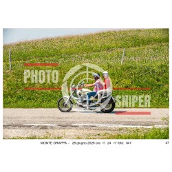 MONTE GRAPPA - 28 - 06 - 2026 ORA 11.00/12.00 N°047