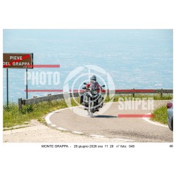 MONTE GRAPPA - 28 - 06 - 2026 ORA 11.00/12.00 N°048