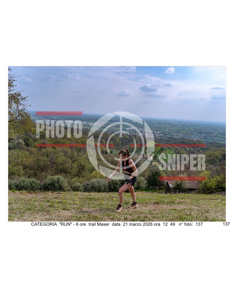 6 ORE DI MASER 21/03/26 ORA 12/13 N°137