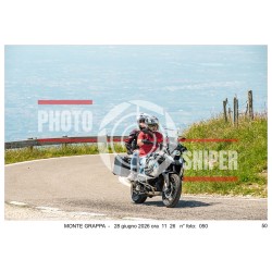MONTE GRAPPA - 28 - 06 - 2026 ORA 11.00/12.00 N°050