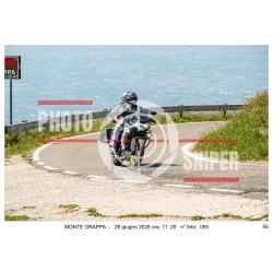 MONTE GRAPPA - 28 - 06 - 2026 ORA 11.00/12.00 N°055