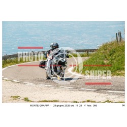 MONTE GRAPPA - 28 - 06 - 2026 ORA 11.00/12.00 N°056