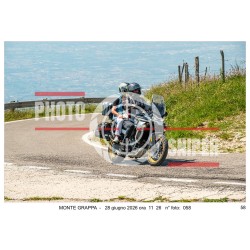 MONTE GRAPPA - 28 - 06 - 2026 ORA 11.00/12.00 N°058