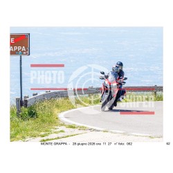 MONTE GRAPPA - 28 - 06 - 2026 ORA 11.00/12.00 N°062