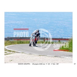 MONTE GRAPPA - 28 - 06 - 2026 ORA 11.00/12.00 N°067