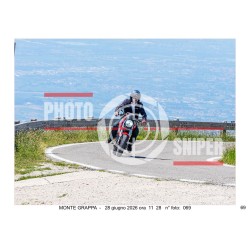 MONTE GRAPPA - 28 - 06 - 2026 ORA 11.00/12.00 N°069