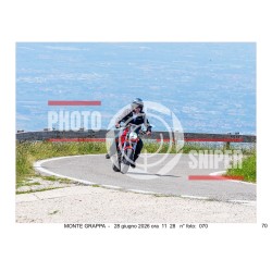MONTE GRAPPA - 28 - 06 - 2026 ORA 11.00/12.00 N°070