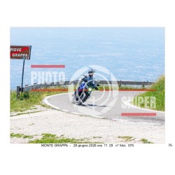 MONTE GRAPPA - 28 - 06 - 2026 ORA 11.00/12.00 N°075