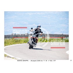 MONTE GRAPPA - 28 - 06 - 2026 ORA 11.00/12.00 N°077