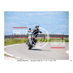 MONTE GRAPPA - 28 - 06 - 2026 ORA 11.00/12.00 N°078