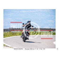 MONTE GRAPPA - 28 - 06 - 2026 ORA 11.00/12.00 N°079