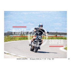MONTE GRAPPA - 28 - 06 - 2026 ORA 11.00/12.00 N°081