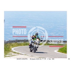 MONTE GRAPPA - 28 - 06 - 2026 ORA 11.00/12.00 N°084
