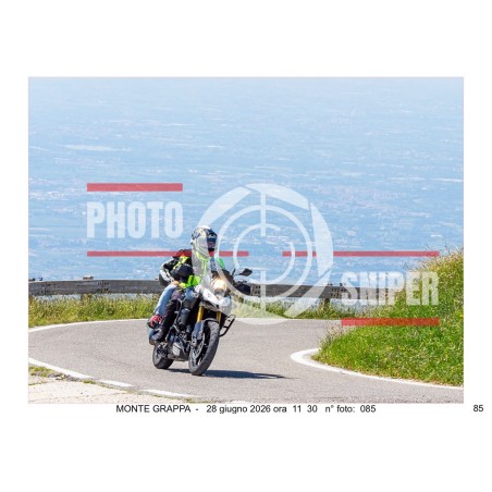 MONTE GRAPPA - 28 - 06 - 2026 ORA 11.00/12.00 N°085