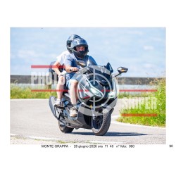 MONTE GRAPPA - 28 - 06 - 2026 ORA 11.00/12.00 N°090