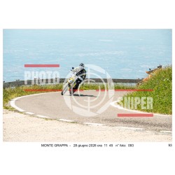 MONTE GRAPPA - 28 - 06 - 2026 ORA 11.00/12.00 N°093