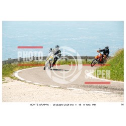 MONTE GRAPPA - 28 - 06 - 2026 ORA 11.00/12.00 N°094