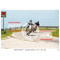 MONTE GRAPPA - 28 - 06 - 2026 ORA 11.00/12.00 N°096