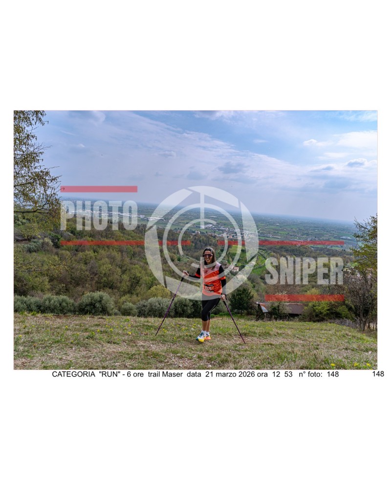 6 ORE DI MASER 21/03/26 ORA 12/13 N°148