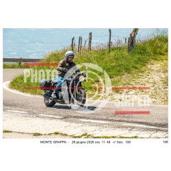 MONTE GRAPPA - 28 - 06 - 2026 ORA 11.00/12.00 N°108