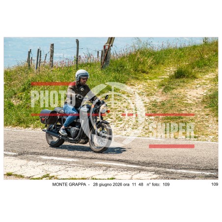 copy of copy of MONTE GRAPPA - 28 - 06 - 2026 ORA 11.00/12.00 N°001