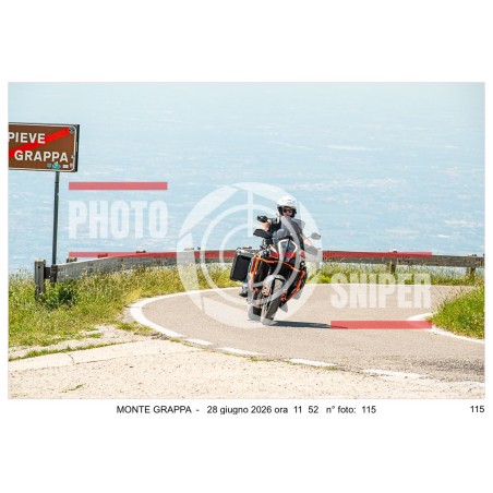 copy of copy of copy of MONTE GRAPPA - 28 - 06 - 2026 ORA 11.00/12.00 N°001