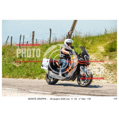 copy of copy of copy of MONTE GRAPPA - 28 - 06 - 2026 ORA 11.00/12.00 N°001