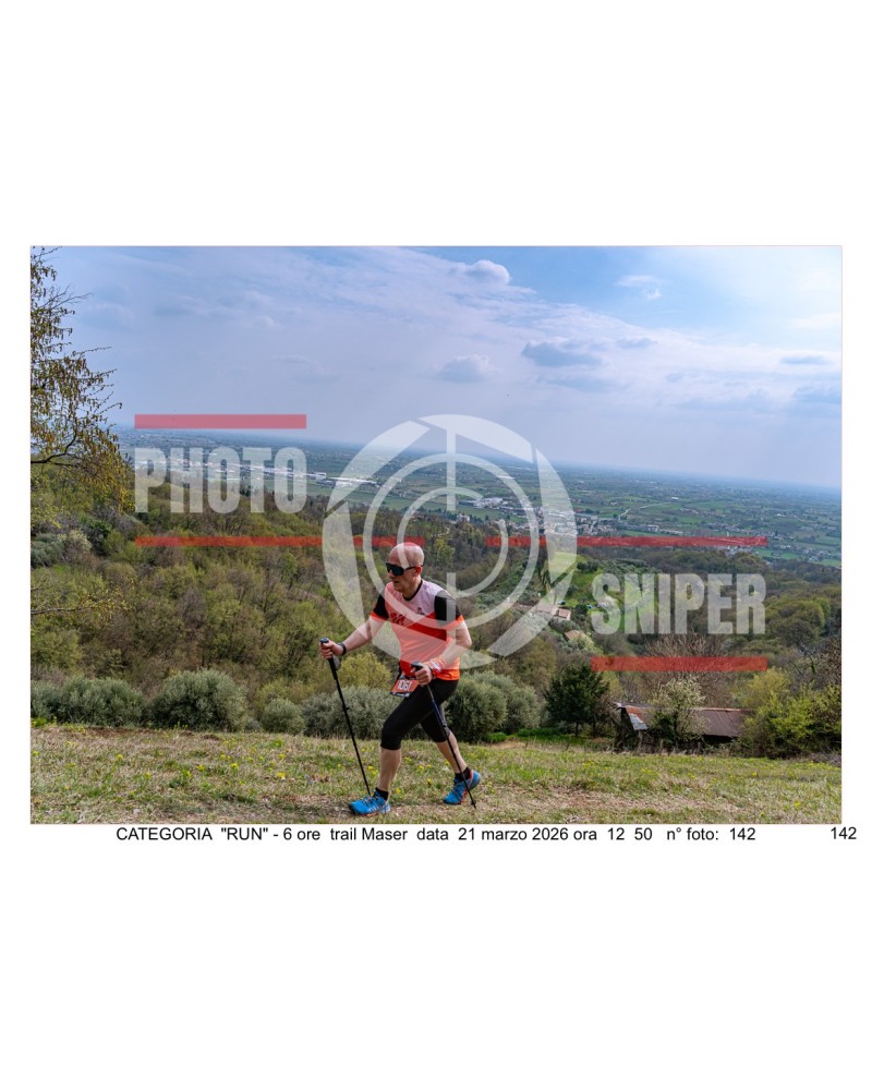 6 ORE DI MASER 21/03/26 ORA 12/13 N°142