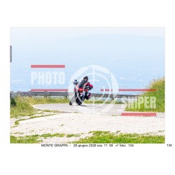 copy of copy of copy of copy of copy of MONTE GRAPPA - 28 - 06 - 2026 ORA 11.00/12.00 N°001